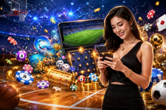 bet991