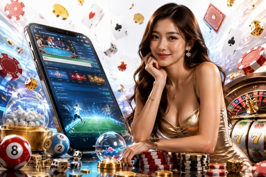 bet991