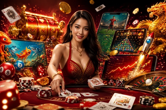 bet991