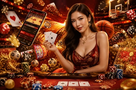 bet991