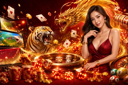 bet991