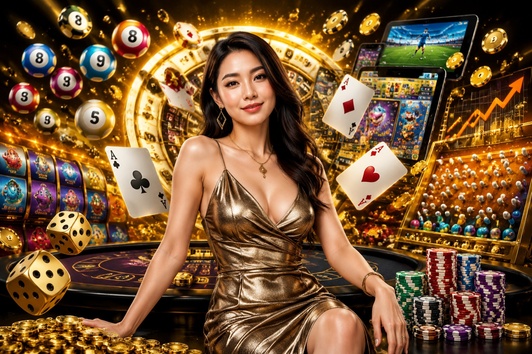 bet991