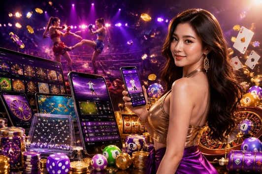 bet991