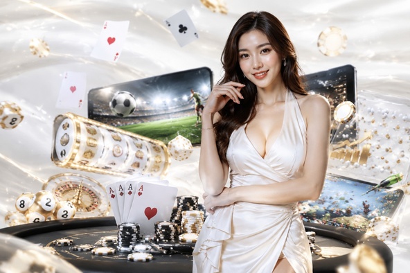 bet991