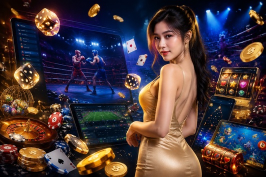 bet991