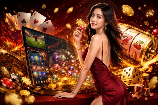 bet991